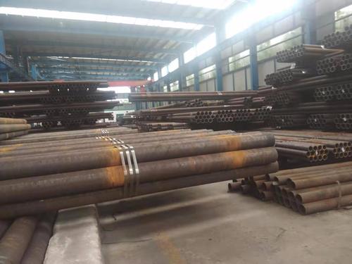 小口徑厚壁無(wú)縫鋼管