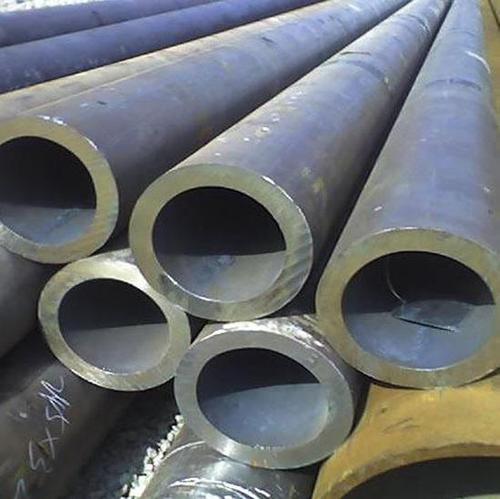 小口徑厚壁無(wú)縫鋼管