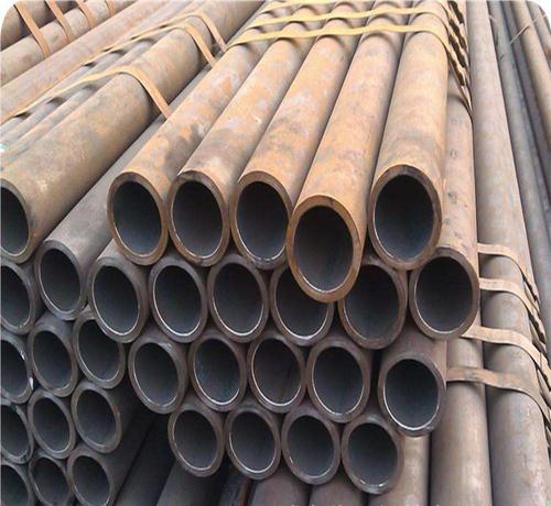 20#無(wú)縫鋼管